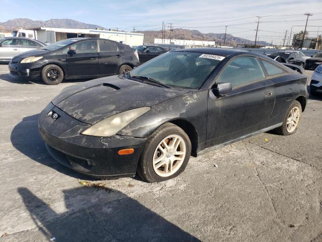  Salvage Toyota Celica