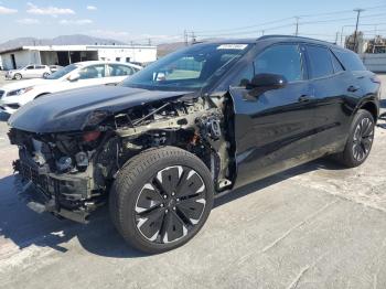  Salvage Chevrolet Blazer