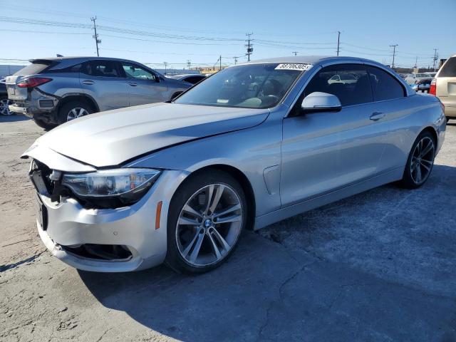  Salvage BMW 4 Series