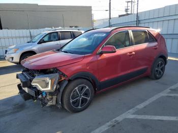  Salvage Kia Niro