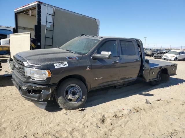  Salvage Ram 3500