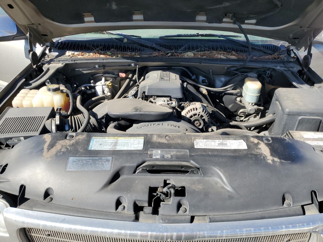 GMC Sierra C1500 Image 12