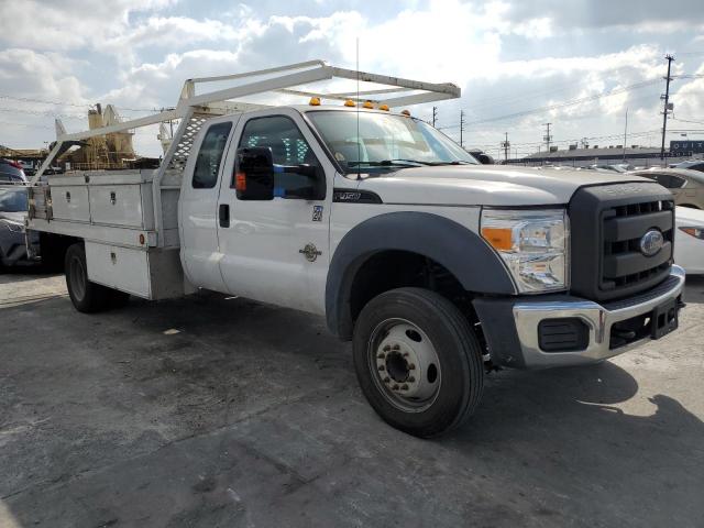  Salvage Ford F-450