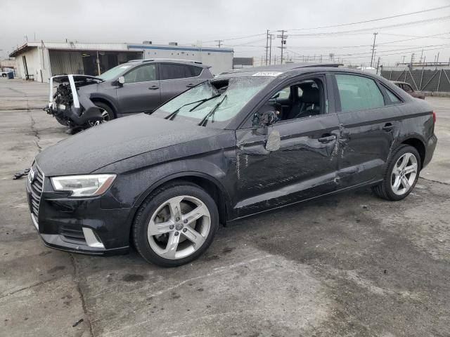  Salvage Audi A3