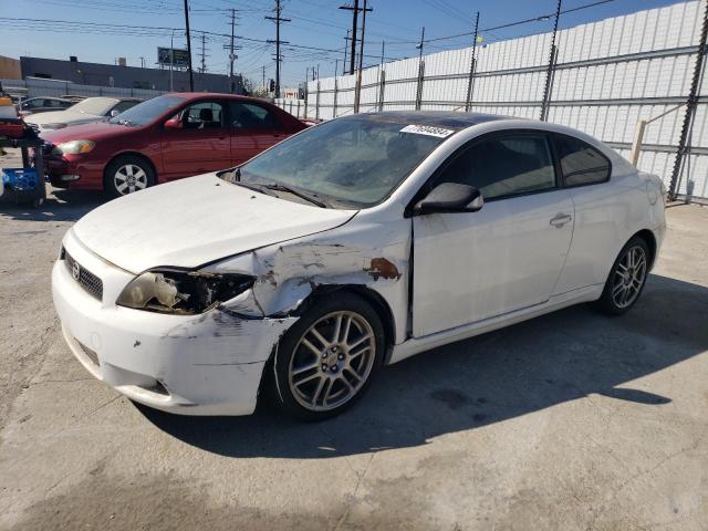  Salvage Toyota Scion