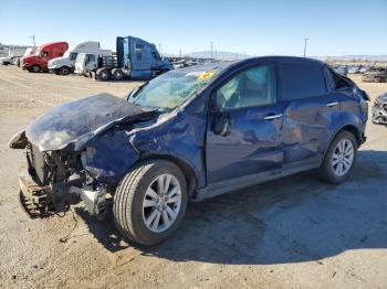  Salvage Subaru Tribeca