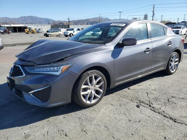  Salvage Acura ILX