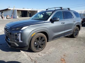  Salvage Hyundai PALISADE