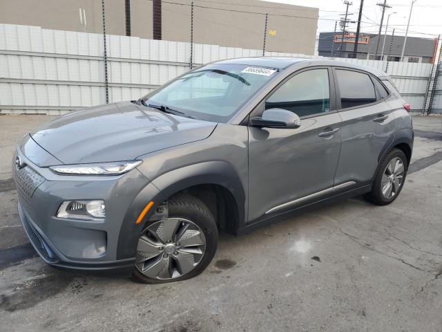  Salvage Hyundai KONA