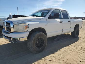  Salvage Dodge Ram 3500