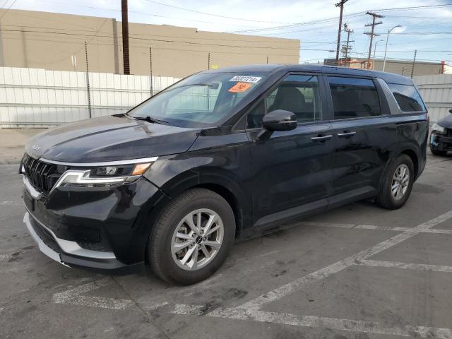  Salvage Kia Carnival