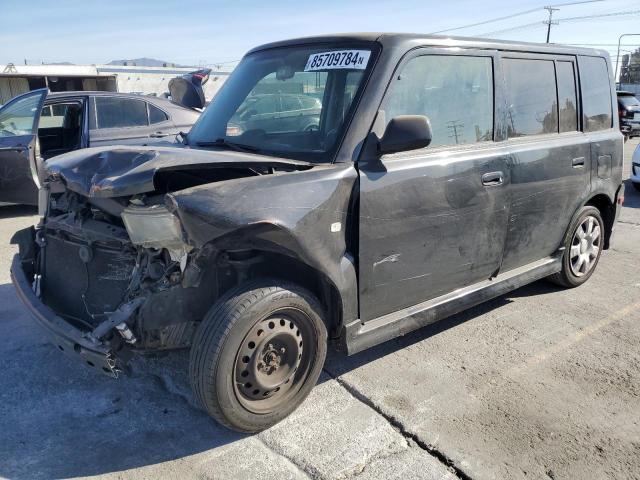  Salvage Toyota Scion