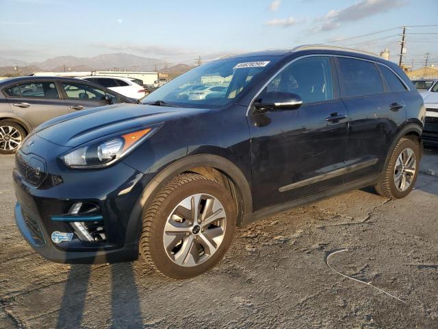  Salvage Kia Niro