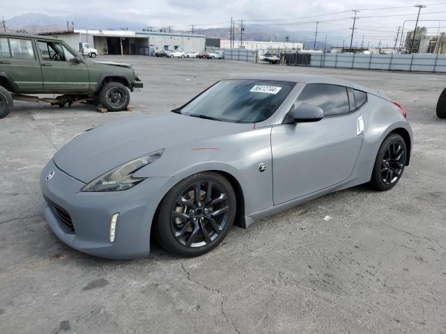  Salvage Nissan 370Z