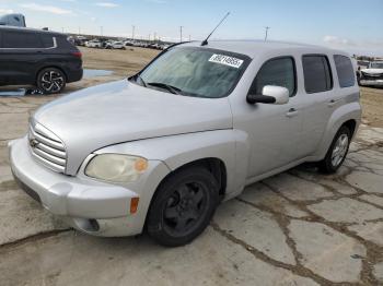  Salvage Chevrolet HHR