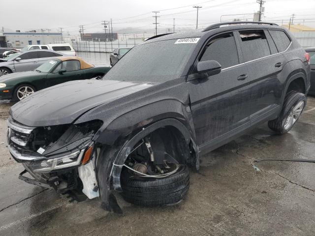  Salvage Volkswagen Atlas