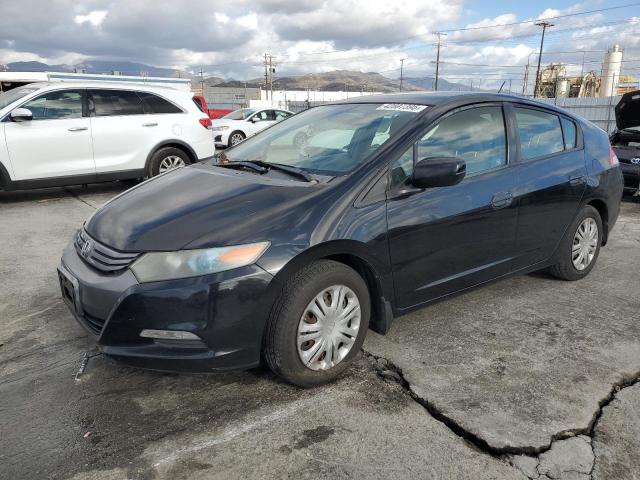  Salvage Honda Insight