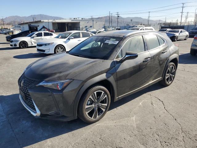  Salvage Lexus Ux