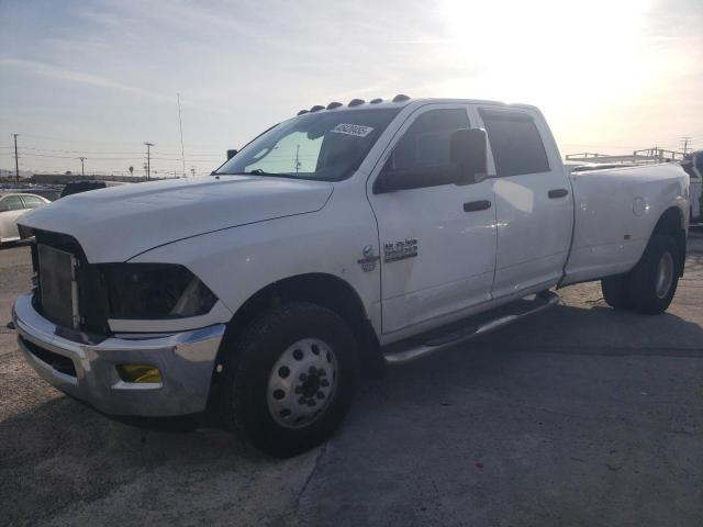  Salvage Ram 3500