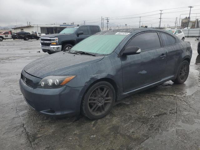  Salvage Toyota Scion