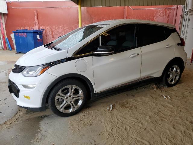  Salvage Chevrolet Bolt