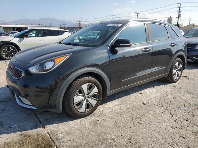  Salvage Kia Niro