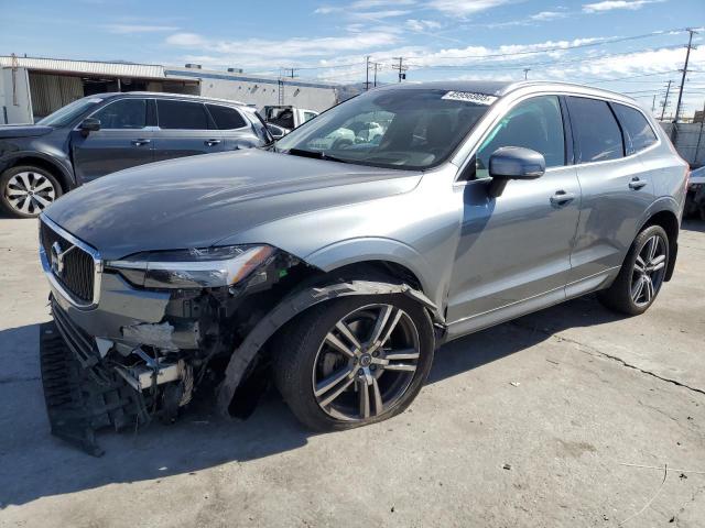  Salvage Volvo XC60