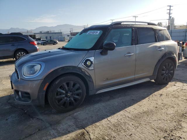  Salvage MINI Cooper