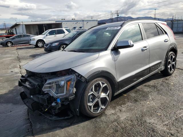  Salvage Kia Niro