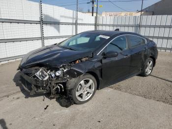  Salvage Chevrolet Volt