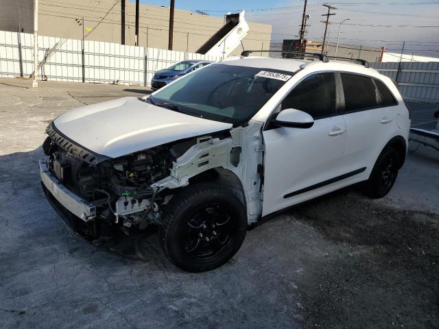  Salvage Kia Niro