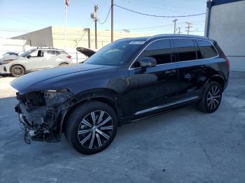  Salvage Volvo Xc90 Plus