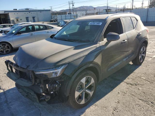  Salvage Volvo Xc40 Core