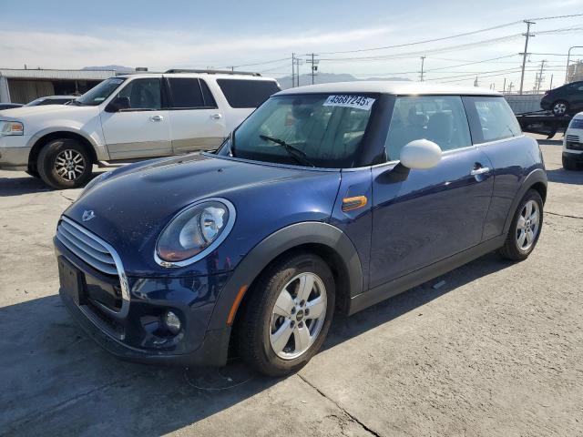  Salvage MINI Cooper