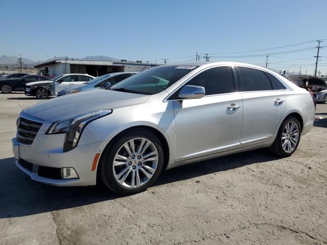  Salvage Cadillac XTS