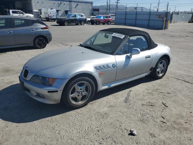  Salvage BMW Z Series