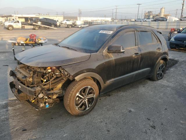  Salvage Kia Niro