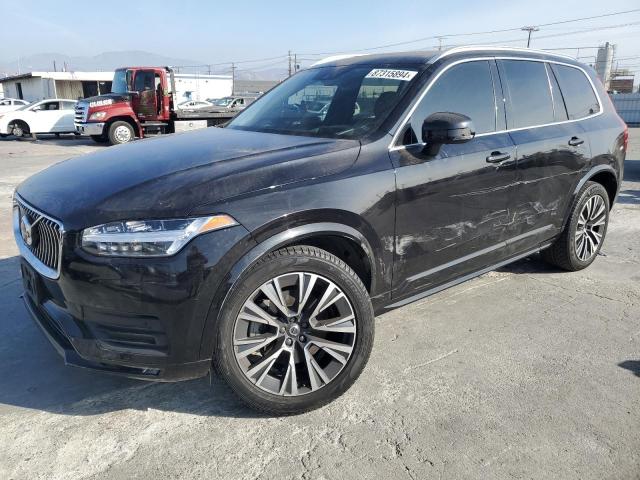  Salvage Volvo XC90