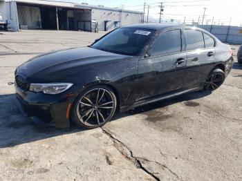  Salvage BMW M Series