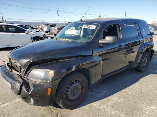  Salvage Chevrolet HHR