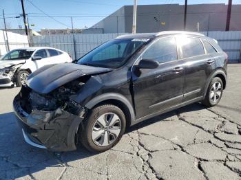  Salvage Kia Niro