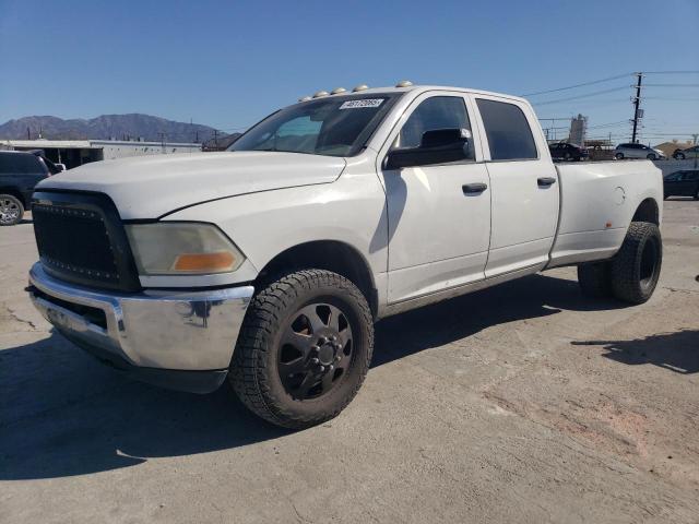  Salvage Dodge Ram 3500