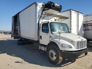  Salvage Freightliner M2 106 Med