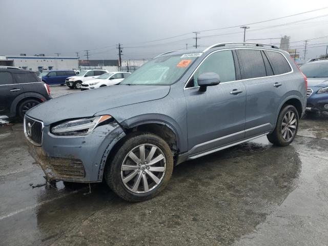  Salvage Volvo XC90