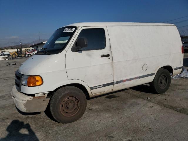  Salvage Dodge B Series