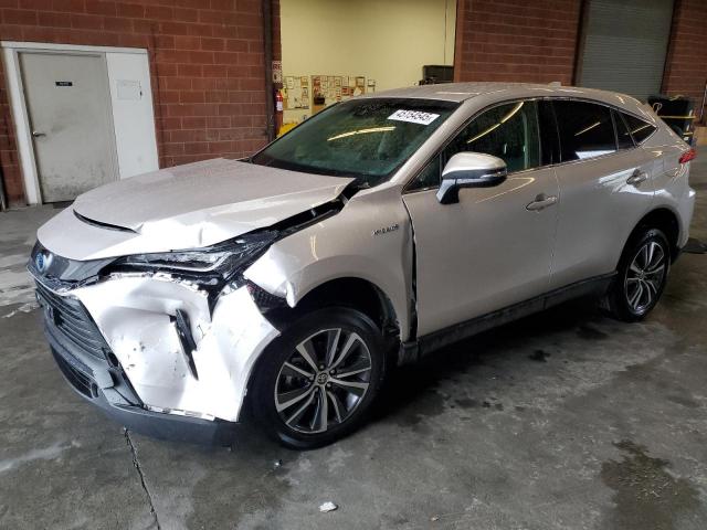  Salvage Toyota Venza