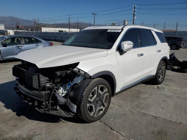  Salvage Hyundai PALISADE