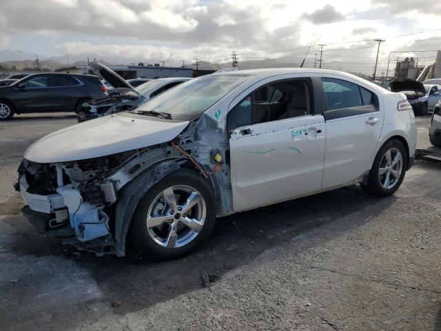  Salvage Chevrolet Volt