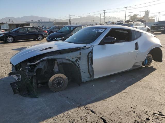  Salvage Nissan 370Z