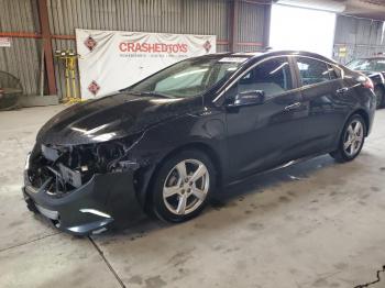  Salvage Chevrolet Volt